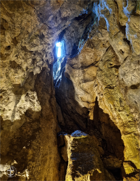 Daniela Joss - Kolbinger Höhle